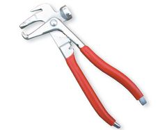 978AOK Kliešte na závažie